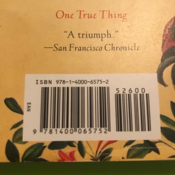 Still Life With Bread Crumbs Novel - Picture 4 of 4